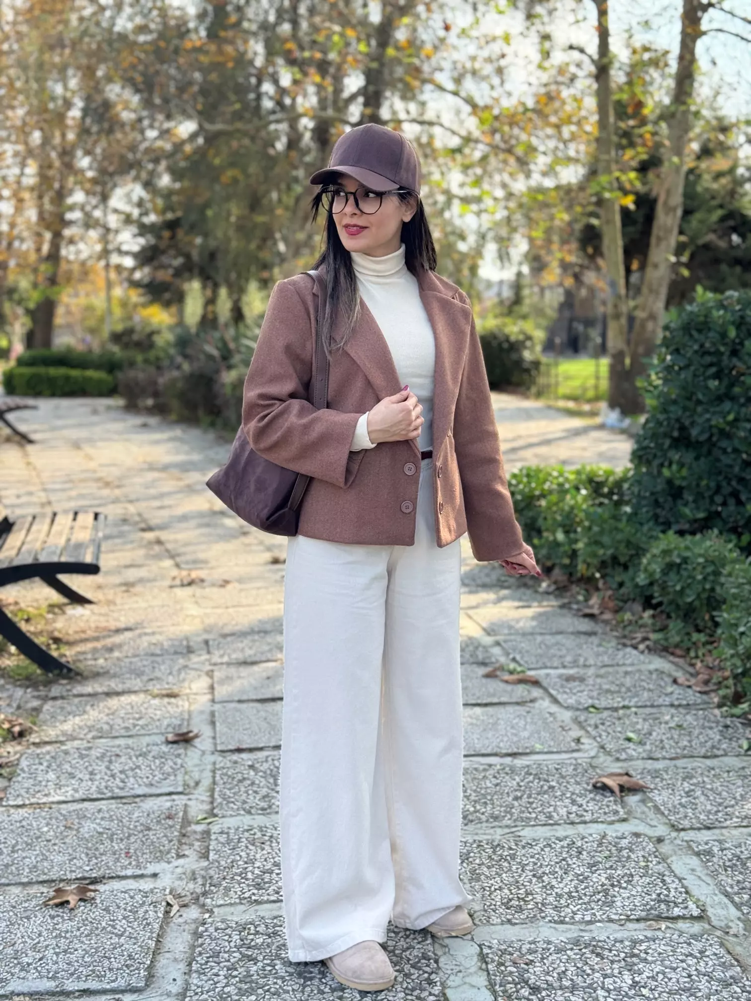 کت فوتر آستردار گیسو